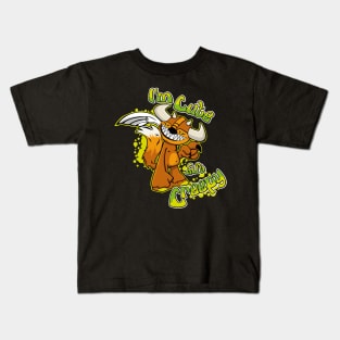 Cute but Creepy Kids T-Shirt